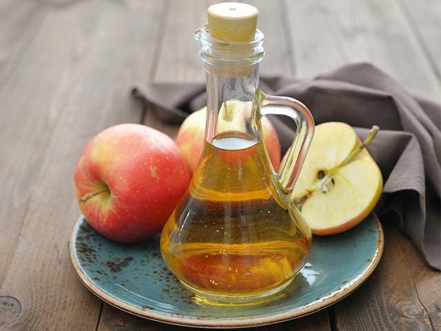 Apple Cider Vinegars Role in Reducing Weight